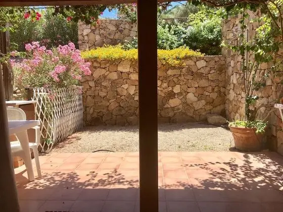 Comfort Tek Büyük veya İki Ayrı Yataklı Oda, 1 Büyük (Queen) Boy Yatak, Sigara İçilmez, Veranda