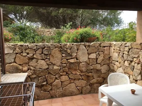 Comfort Tek Büyük veya İki Ayrı Yataklı Oda, 1 Büyük (Queen) Boy Yatak, Sigara İçilmez, Veranda