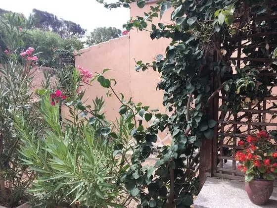 Comfort Tek Büyük veya İki Ayrı Yataklı Oda, 1 Büyük (Queen) Boy Yatak, Sigara İçilmez, Veranda