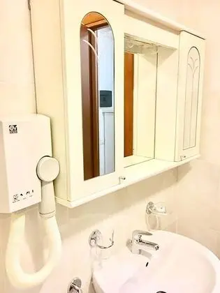 Comfort Tek Büyük veya İki Ayrı Yataklı Oda, 1 Büyük (Queen) Boy Yatak, Sigara İçilmez, Veranda