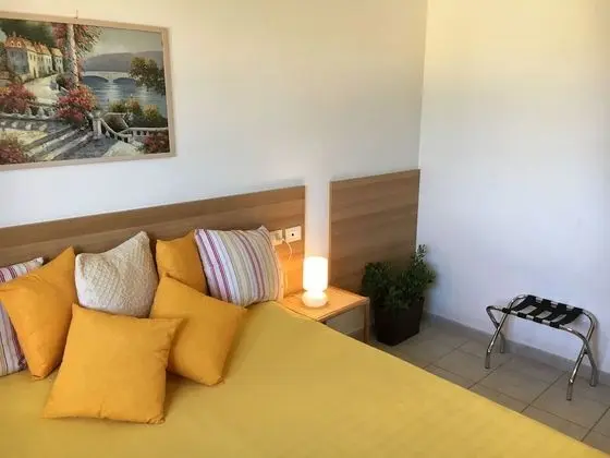 Standard Tek Büyük veya İki Ayrı Yataklı Oda, 1 Büyük (Queen) Boy Yatak, Banyolu/Duşlu