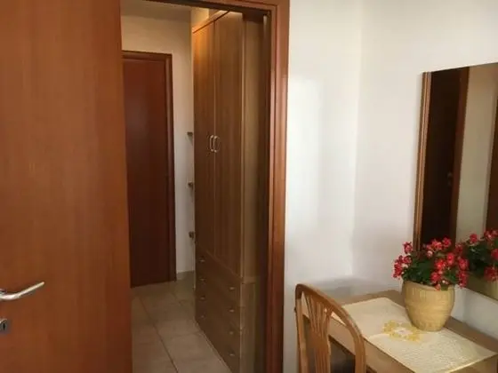 Standard Tek Büyük veya İki Ayrı Yataklı Oda, 1 Büyük (Queen) Boy Yatak, Banyolu/Duşlu