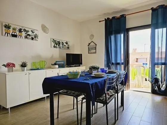 Comfort Apart Daire, 2 Yatak Odası, 2 Banyolu