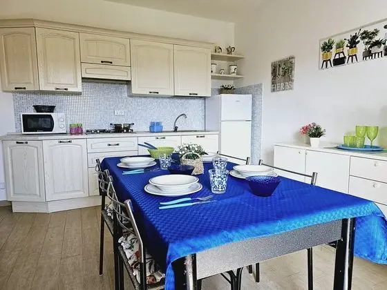 Comfort Apart Daire, 2 Yatak Odası, 2 Banyolu