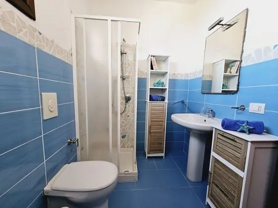 Comfort Apart Daire, 2 Yatak Odası, 2 Banyolu