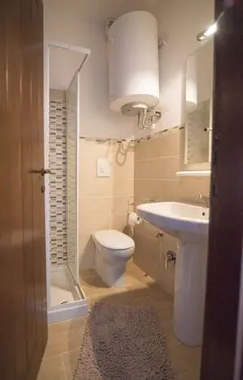 Comfort Apart Daire, 2 Yatak Odası, 2 Banyolu