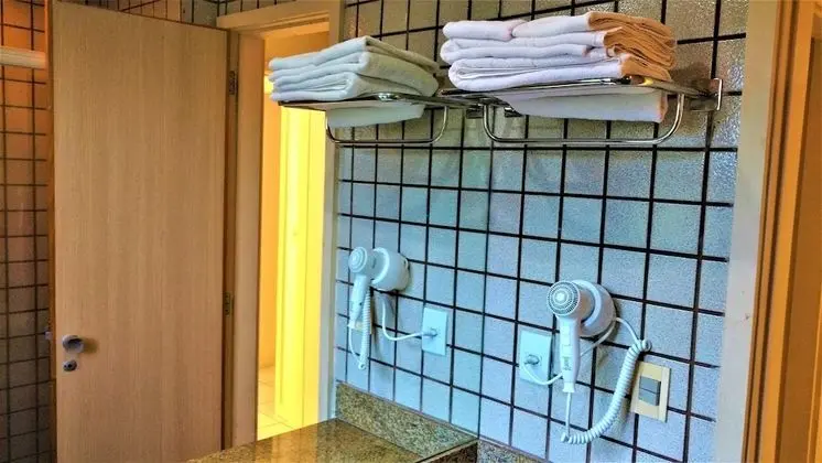 Süit, Plaj Manzaralı