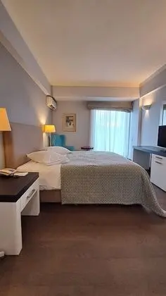 Tek Kişilik Oda