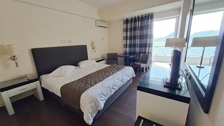 Tek Kişilik Oda