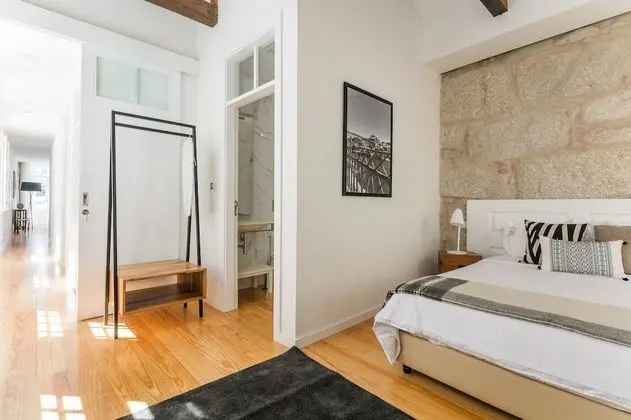 Apart Daire, 2 Yatak Odası, Nehir Manzaralı, Ek Bina