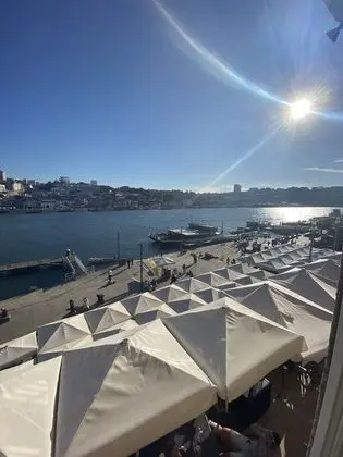 Apart Daire, 2 Yatak Odası, Nehir Manzaralı, Ek Bina