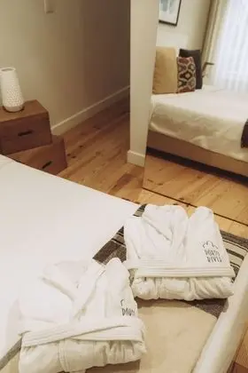 Standard Apart Daire, Şehir Manzaralı