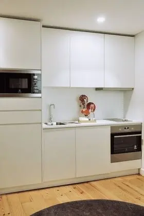 Standard Apart Daire, Şehir Manzaralı