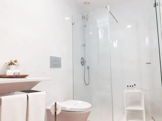 Standard Apart Daire, Şehir Manzaralı