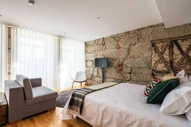 Stüdyo, Balkon, Nehir Manzaralı