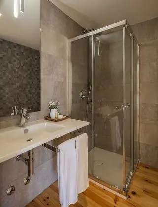 Stüdyo, Balkon, Nehir Manzaralı