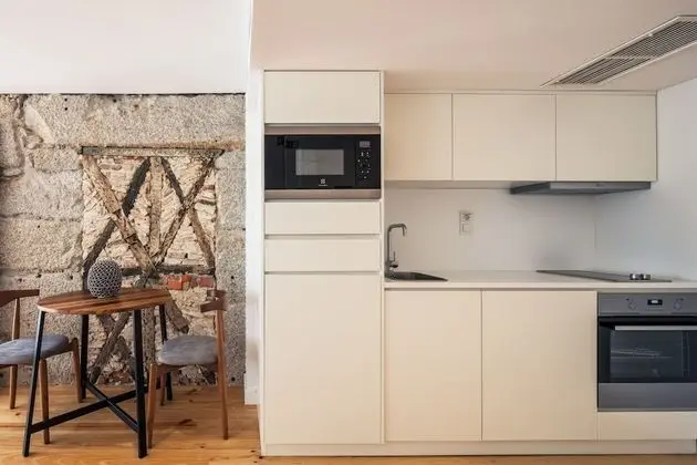 Stüdyo, Nehir Manzaralı