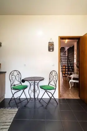 Family Apart Daire, 4 Yatak Odası, Şehir Manzaralı