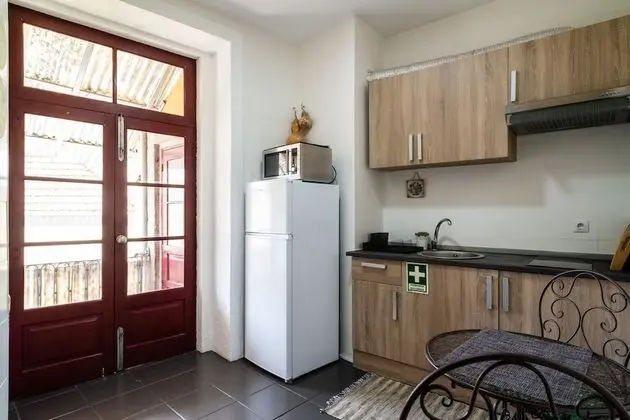 Family Apart Daire, 4 Yatak Odası, Şehir Manzaralı