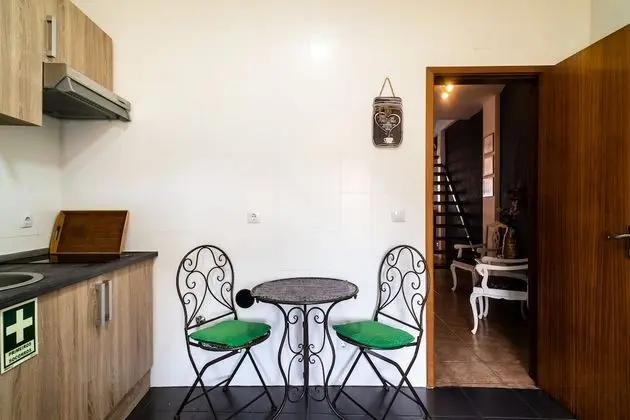 Family Apart Daire, 4 Yatak Odası, Şehir Manzaralı
