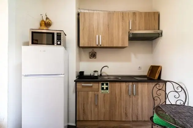 Family Apart Daire, 4 Yatak Odası, Şehir Manzaralı