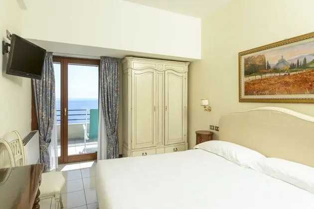 Classic Oda, Deniz Manzaralı