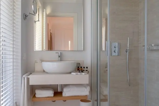 İki Ayrı Yataklı Oda