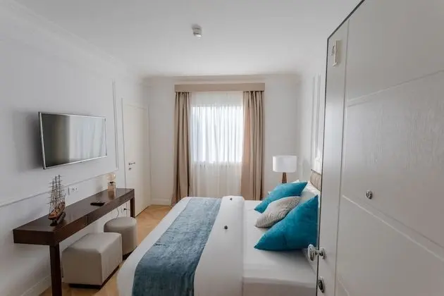 Standard Tek Büyük Yataklı Oda (King)