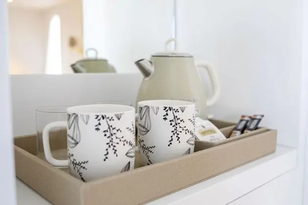 Standard Tek Büyük Yataklı Oda (King)