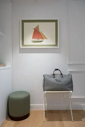 Superior Tek Büyük Yataklı Oda (King)