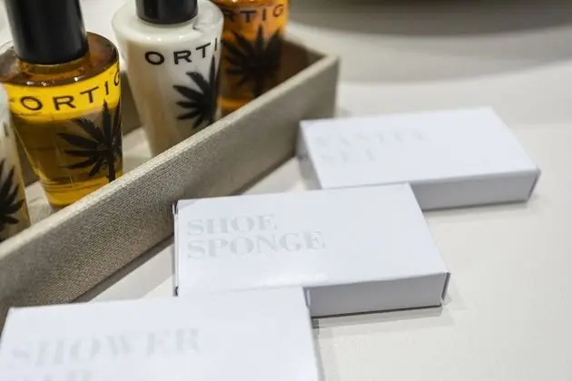 Superior Tek Büyük Yataklı Oda (King)