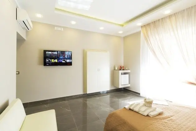 Comfort Tek Büyük Yataklı Oda (Harmony)