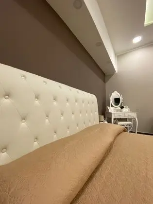 Comfort Tek Büyük Yataklı Oda (Harmony)