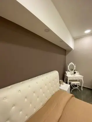 Comfort Tek Büyük Yataklı Oda (Harmony)