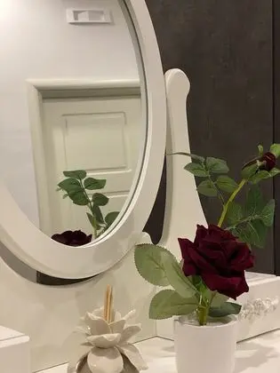 Deluxe Tek Büyük Yataklı Oda (Happiness)