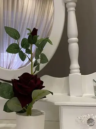 Deluxe Tek Büyük Yataklı Oda (Happiness)