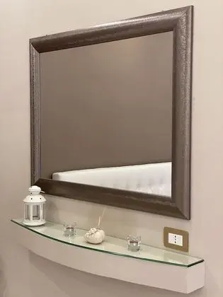Superior Tek Büyük Yataklı Oda (Serenity)