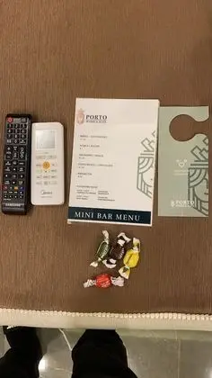 Superior Tek Büyük Yataklı Oda (Serenity)