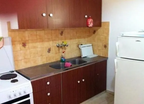 Üç Kişilik Oda, Kısmi Deniz Manzaralı