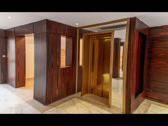 Dağ Evi, 1 Yatak Odası, Engellilere Uygun, Sigara İçilebilir