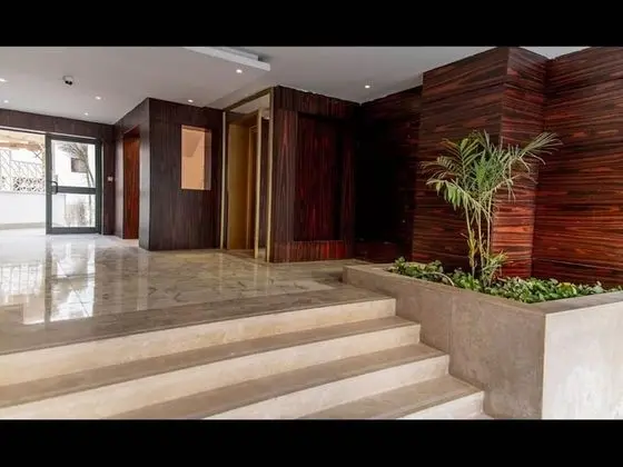 Dağ Evi, 1 Yatak Odası, Engellilere Uygun, Sigara İçilebilir
