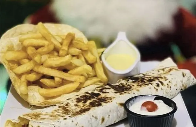Dağ Evi, 1 Yatak Odası, Engellilere Uygun, Sigara İçilebilir