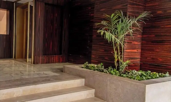 Dağ Evi, 2 Yatak Odası, Engellilere Uygun, Sigara İçilebilir