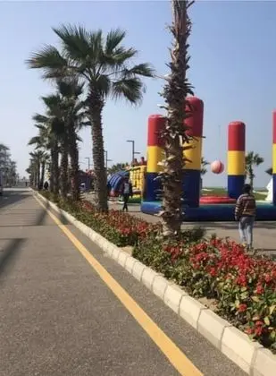 Dağ Evi, 2 Yatak Odası, Engellilere Uygun, Sigara İçilebilir