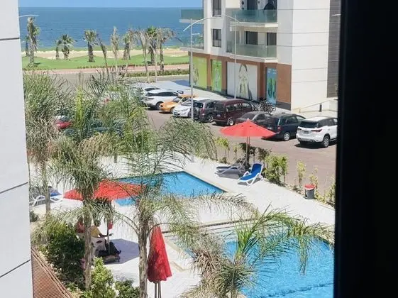 Dağ Evi, 2 Yatak Odası, Engellilere Uygun, Sigara İçilebilir