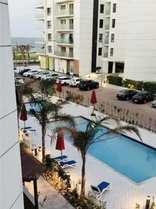 Dağ Evi, 2 Yatak Odası, Engellilere Uygun, Sigara İçilebilir