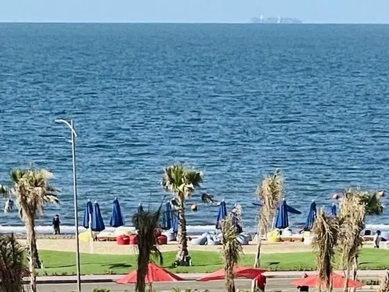 Dağ Evi, 2 Yatak Odası, Engellilere Uygun, Sigara İçilebilir