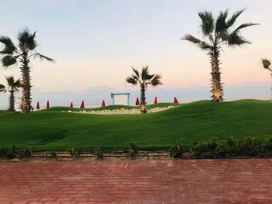 Dağ Evi, 2 Yatak Odası, Engellilere Uygun, Sigara İçilebilir