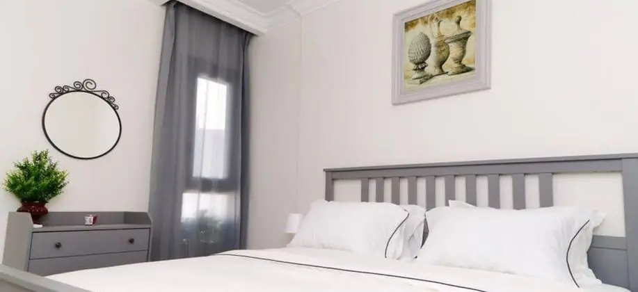 Dağ Evi, 1 Yatak Odası, Engellilere Uygun, Sigara İçilebilir