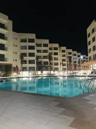 Dağ Evi, 1 Yatak Odası, Engellilere Uygun, Sigara İçilebilir